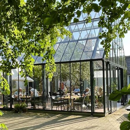 Laeso Ostergard Kultur B&B المظهر الخارجي الصورة
