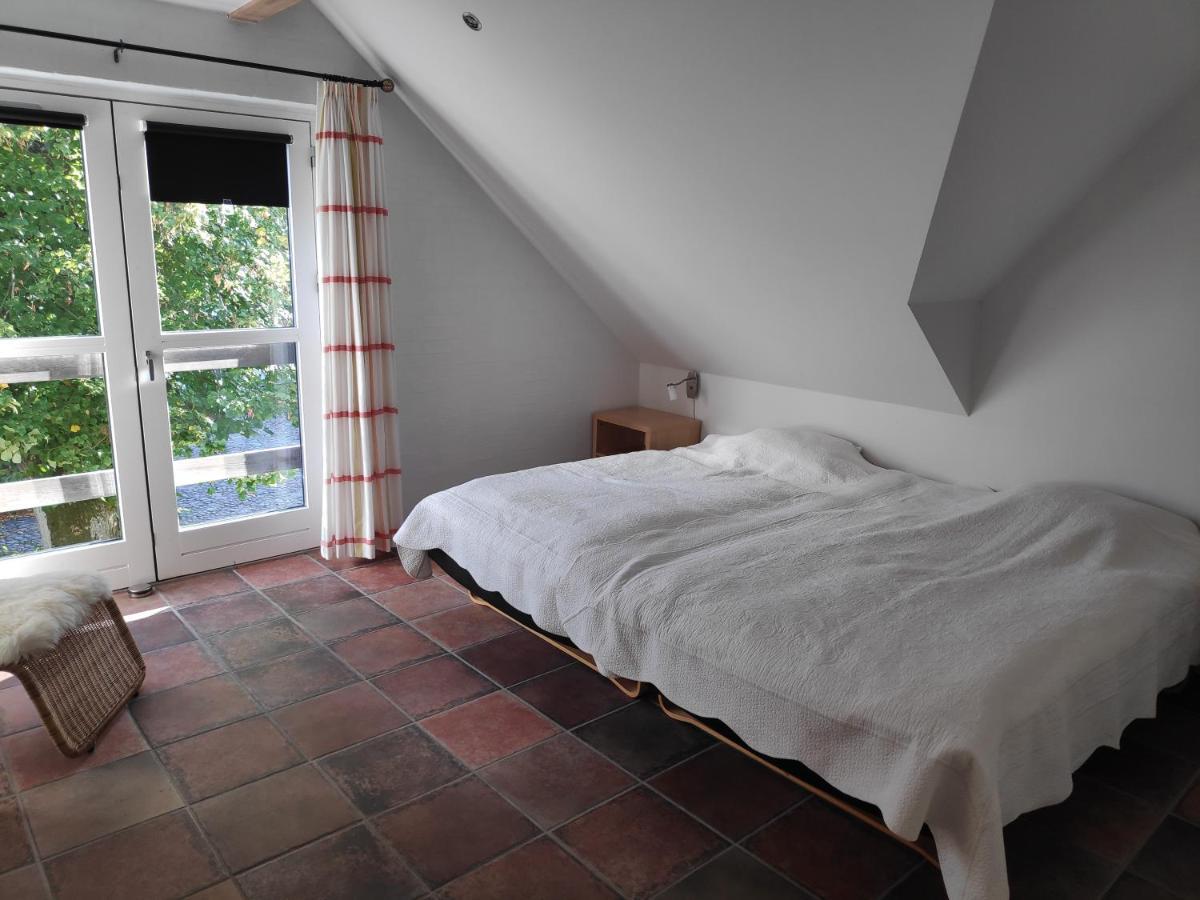 Laeso Ostergard Kultur B&B المظهر الخارجي الصورة